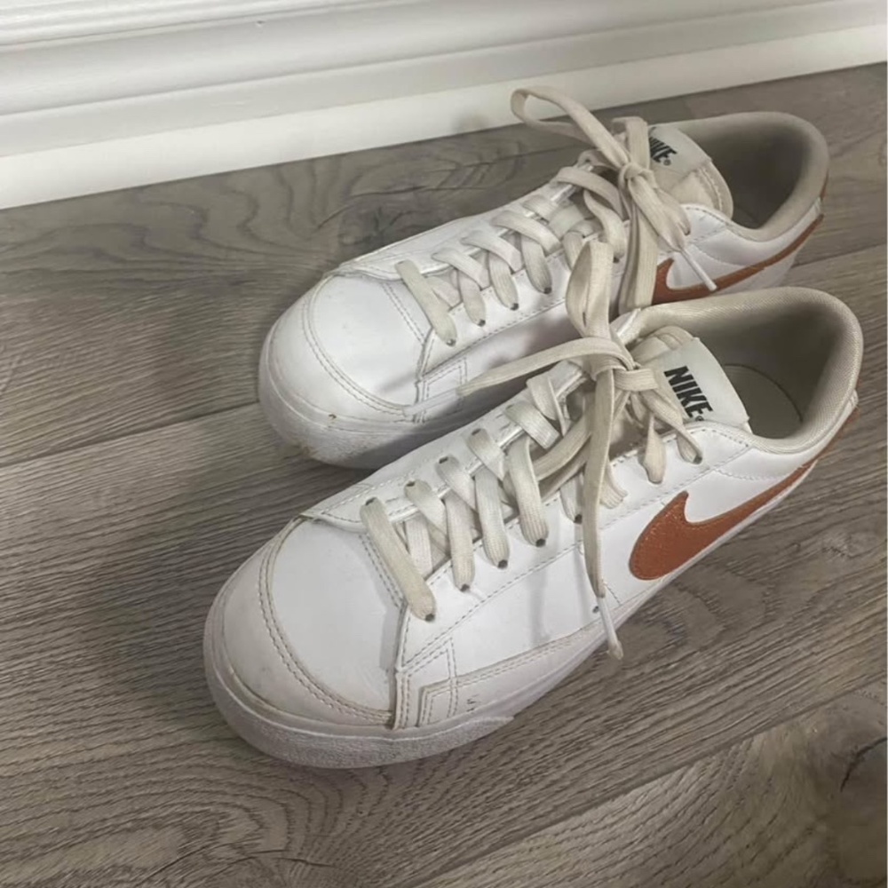women's nike blazer shoes